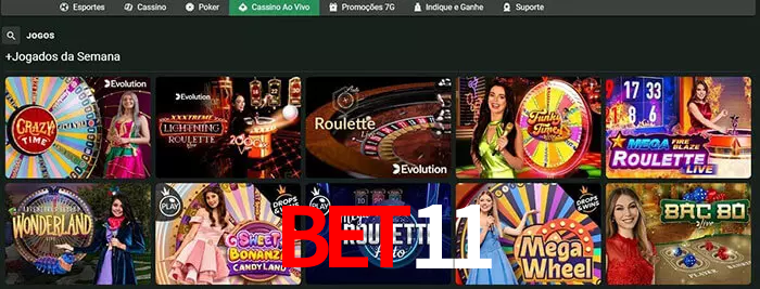 Bet11 bet