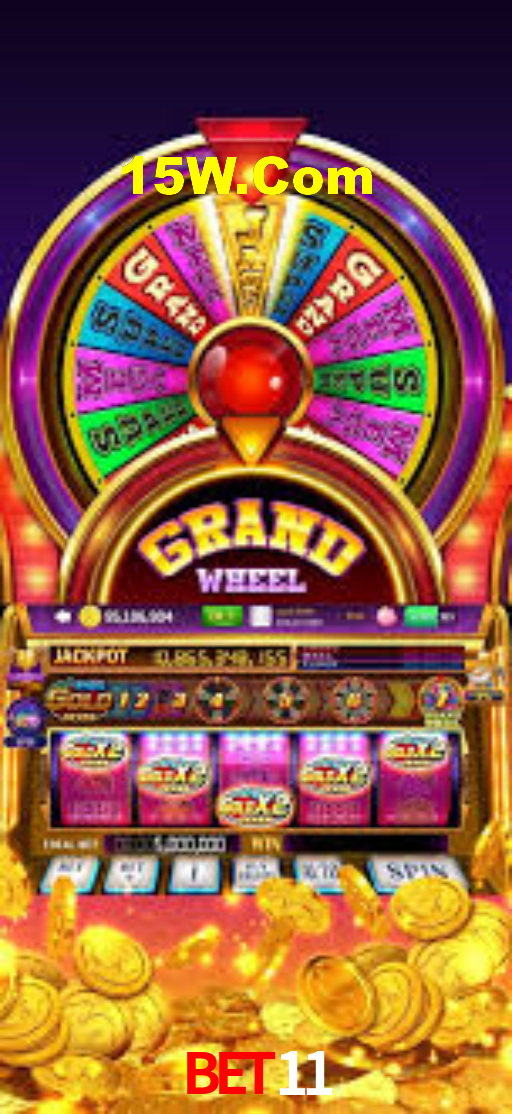 Bet11 App