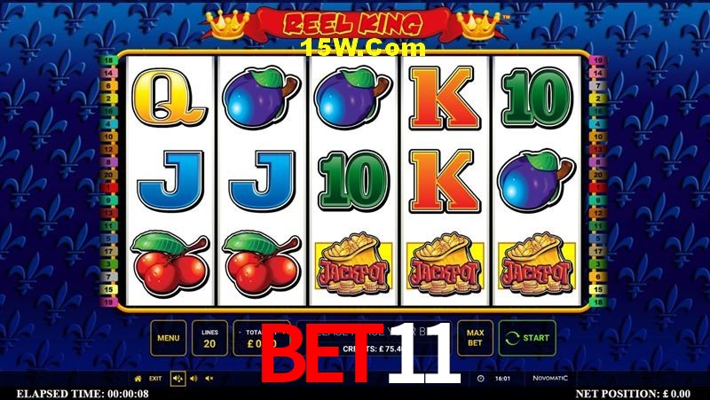 Games Directory Bet11