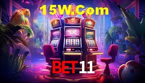 Welcome Bonus Bet11