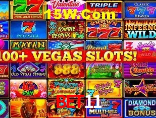 Jogos de Slot Bet11
