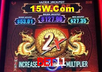 Casino Ao Vivo Bet11