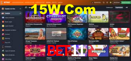 Bet11 Win Login