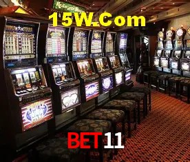 Integração de APIs Bet11