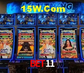 Sistemas de Segurança Bet11