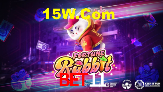 Bet11 App
