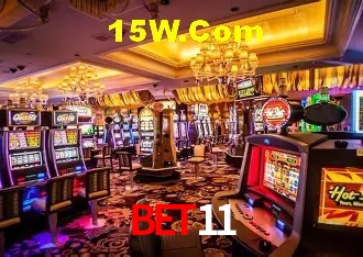 Diretório de Jogos Bet11