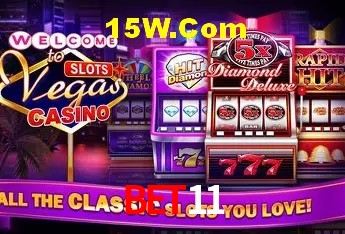 Recursos de Bônus Bet11