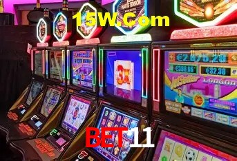 Promoções Sazonais Bet11