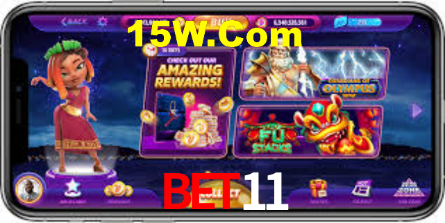 Bet11 Win Login