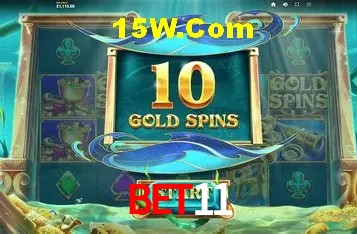 Especiais de Fim de Semana Bet11