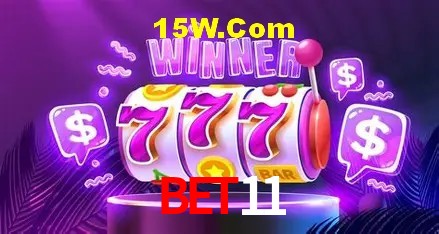 Estatísticas do Jogo Bet11